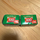 Fujifilm 135 Film (35Mm) Fujicolor 100 36 2