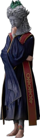 Game Character [Max Factory] Pop Up Parade Sp Elden Ring