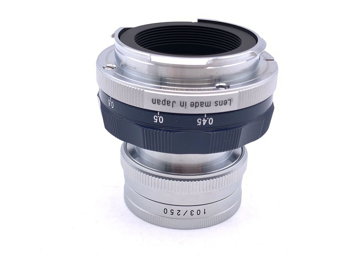 Lens (Single Focus) Apo-Lanthar F3.5 Vm M