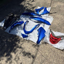 Cowls Fenders Yamaha N-Max125 Sed6J