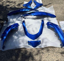 Cowls Fenders Yamaha N-Max125 Sed6J