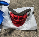 Cowls Fenders Yamaha N-Max125 Sed6J