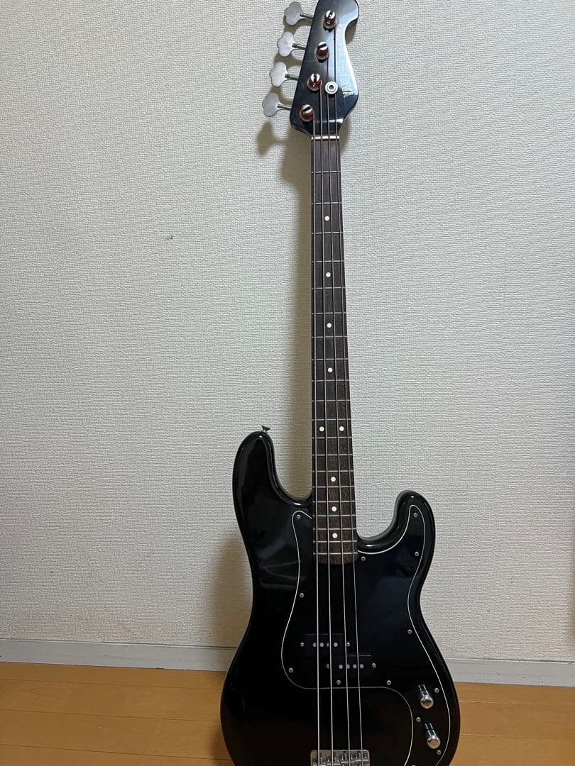 Yamaha Electric Bass Pb400Ra 1980