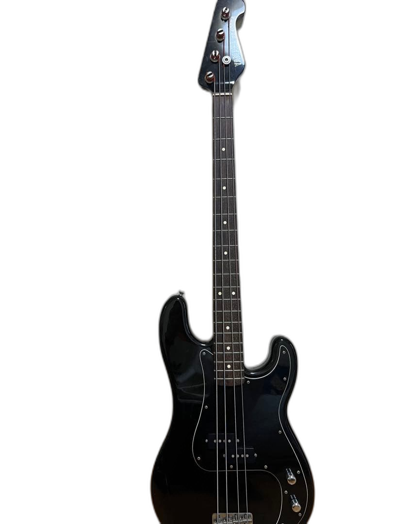 Yamaha Electric Bass Pb400Ra 1980
