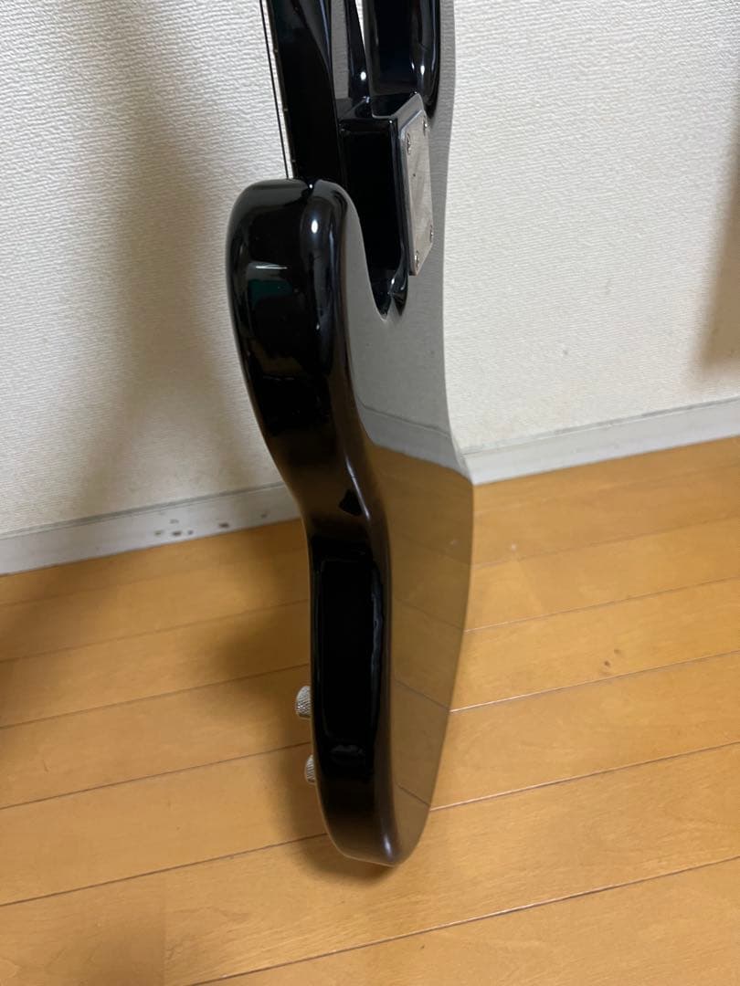 Yamaha Electric Bass Pb400Ra 1980