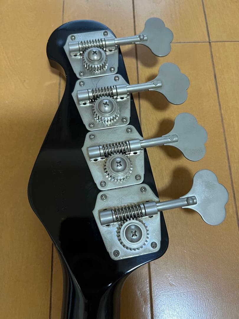 Yamaha Electric Bass Pb400Ra 1980