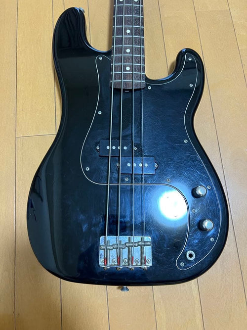 Yamaha Electric Bass Pb400Ra 1980