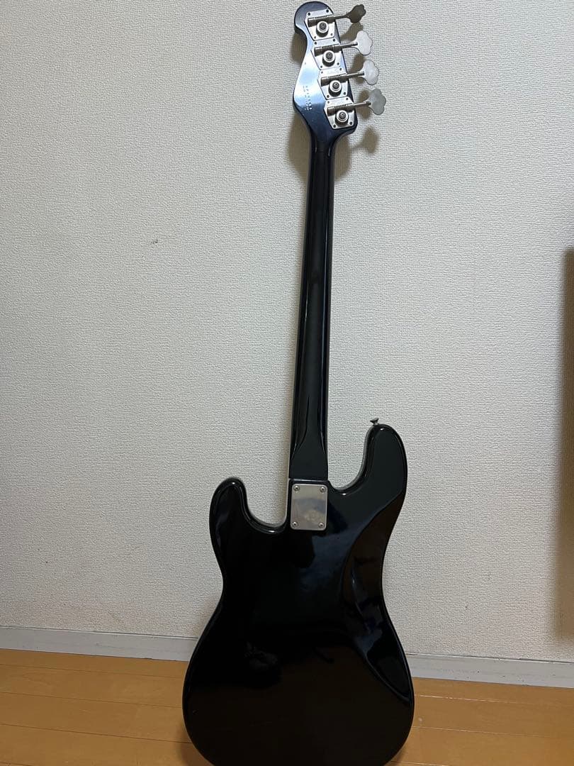 Yamaha Electric Bass Pb400Ra 1980