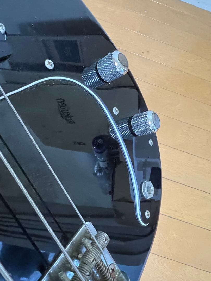 Yamaha Electric Bass Pb400Ra 1980