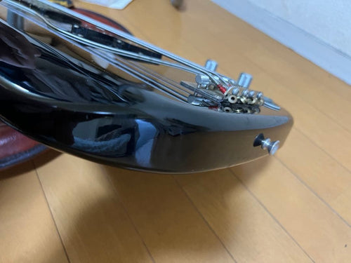 Yamaha Electric Bass Pb400Ra 1980