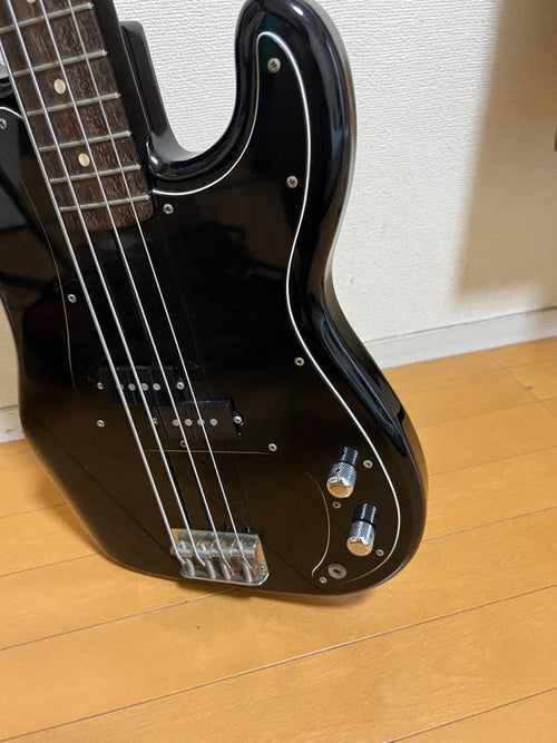 Yamaha Electric Bass Pb400Ra 1980