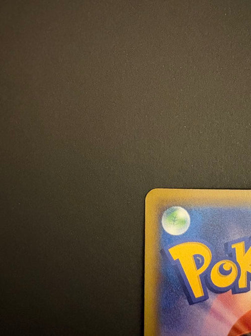 Pok Mon Trading Card Game Sr S1H 068/060