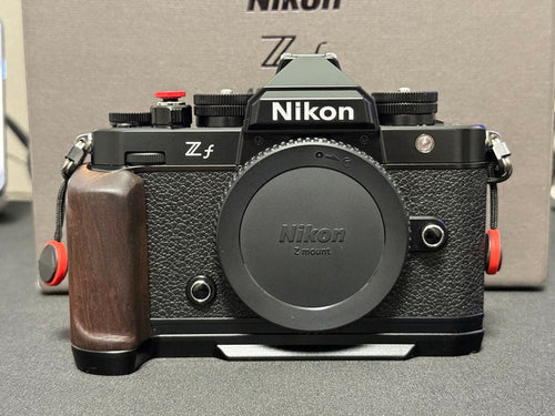 Nikon Digital Camera Zf