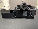 Nikon Digital Camera Zf