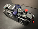 Nikon Digital Camera Zf