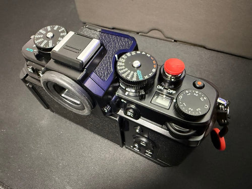 Nikon Digital Camera Zf