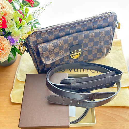 Louis Vuitton Shoulder Bag