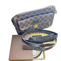 Louis Vuitton Shoulder Bag