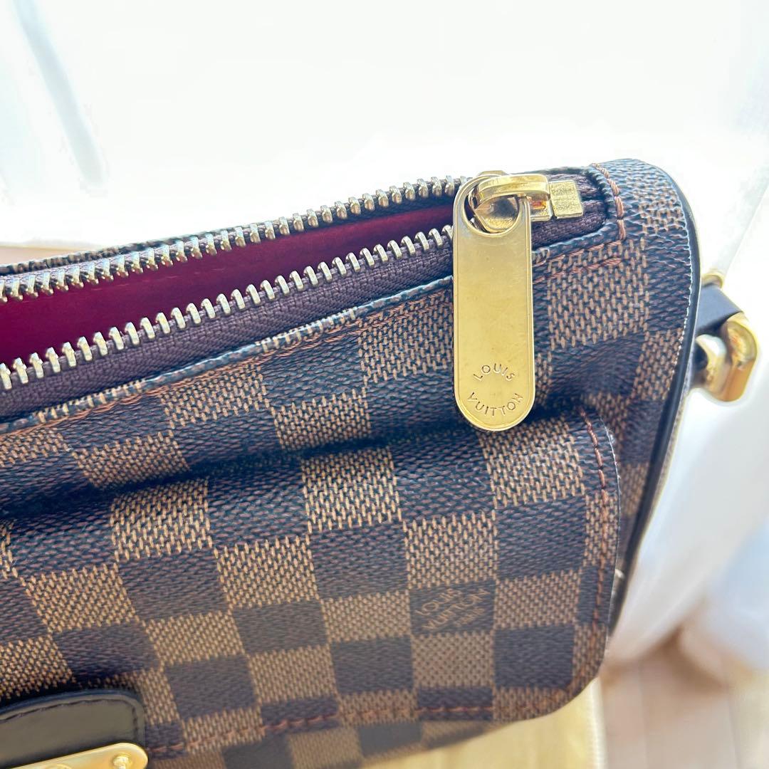 Louis Vuitton Shoulder Bag