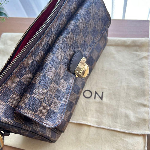Louis Vuitton Shoulder Bag