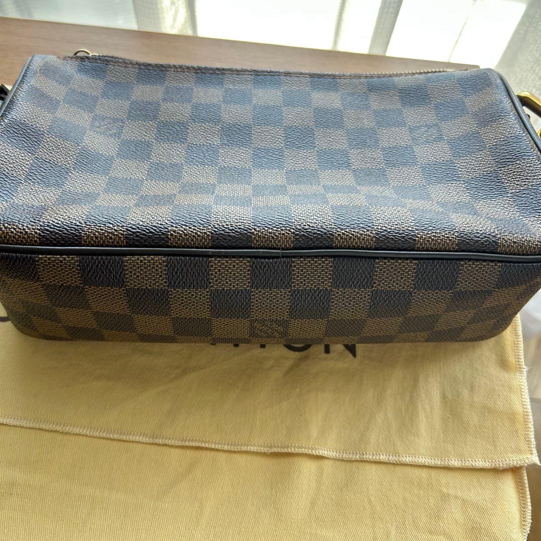 Louis Vuitton Shoulder Bag
