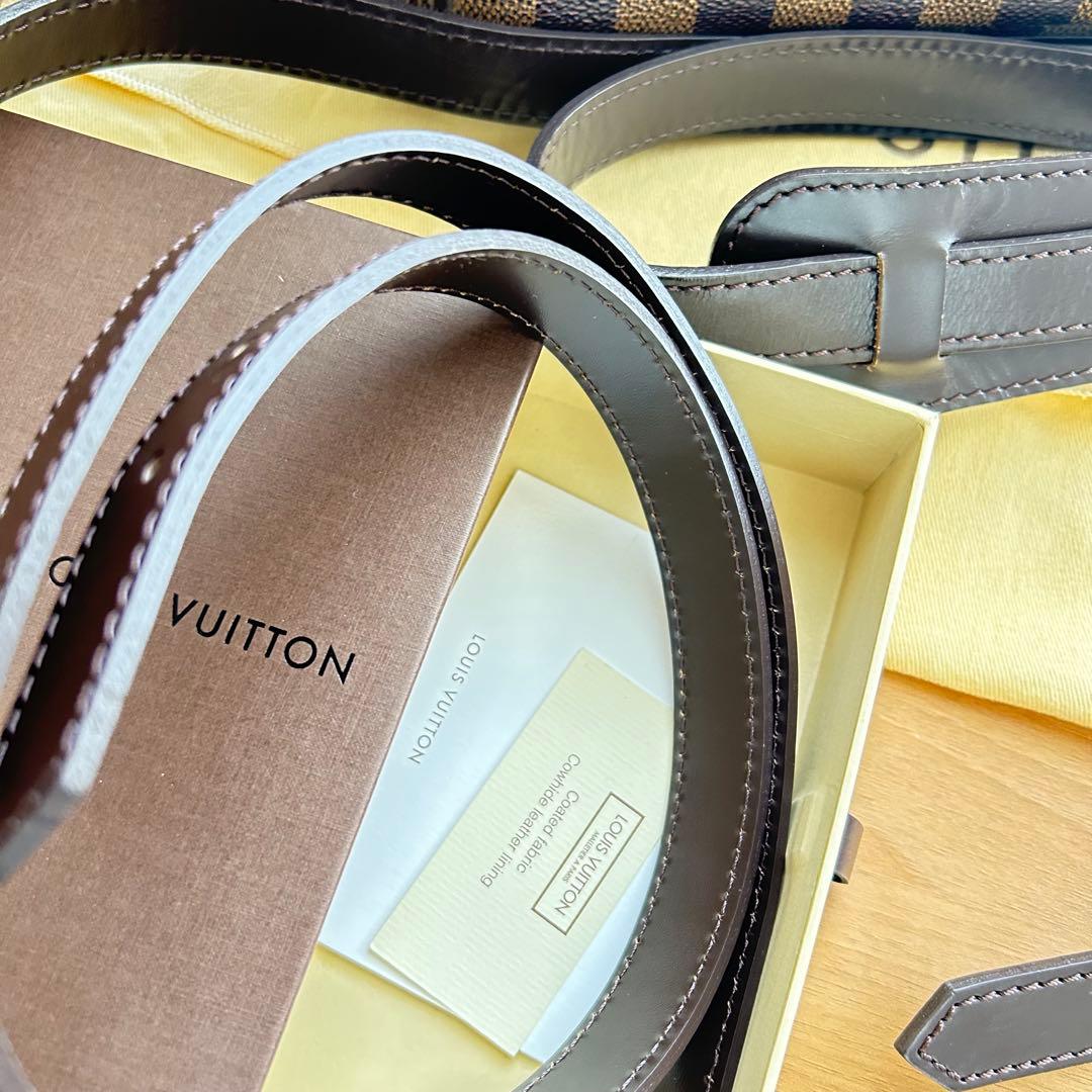 Louis Vuitton Shoulder Bag