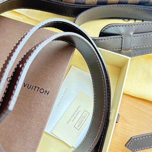 Louis Vuitton Shoulder Bag