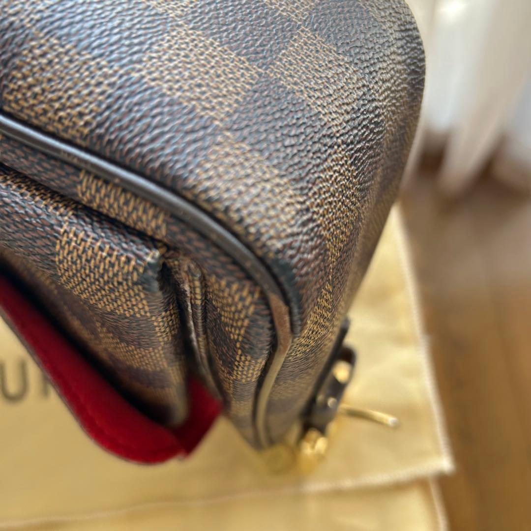 Louis Vuitton Shoulder Bag