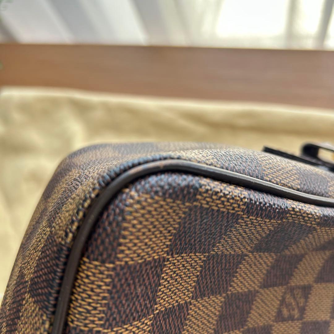 Louis Vuitton Shoulder Bag