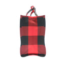 Christian Dior Einkaufstasche 19Aw Double L Canvas 50-Ma-0179