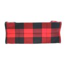 Christian Dior Einkaufstasche 19Aw Double L Canvas 50-Ma-0179