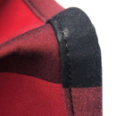 Christian Dior Einkaufstasche 19Aw Double L Canvas 50-Ma-0179
