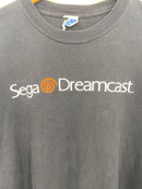 Sega T -Shirt 90S Dreamcast Short Sleeve Tee
