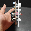 Modular Synthesizer Befaco Sallen-Key Filter