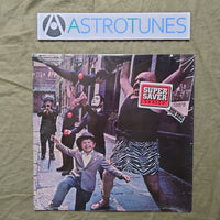 Western Music The Doors Lp Strange Days Jim Morrison: Astrotunes