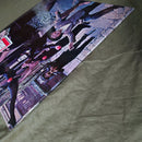 Western Music The Doors Lp Strange Days Jim Morrison: Astrotunes A020547