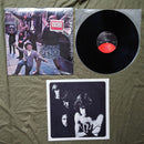 Western Music The Doors Lp Strange Days Jim Morrison: Astrotunes A020547