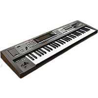 Others Roland Mobile Synthesizer With Digital Recorder Juno-Gi