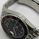 Rolex Automatic Winding Clock Gmt 2 126710Blro