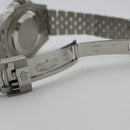Rolex Automatic Winding Clock Gmt 2 126710Blro
