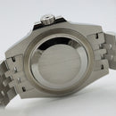 Rolex Automatic Winding Clock Gmt 2 126710Blro