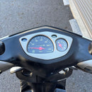 Motorcycle Frames X1