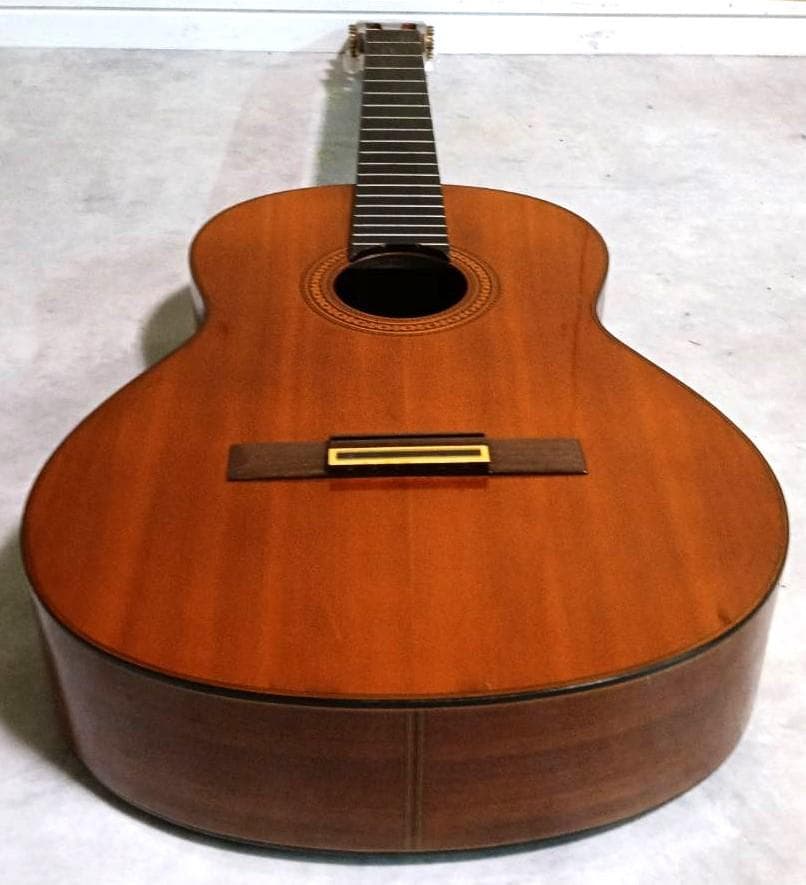 Yamaha Other Cg-130A