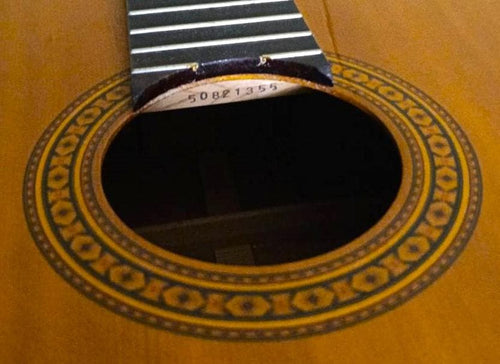 Yamaha Other Cg-130A