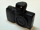 Ricoh Finder Eye Cup Gv-1