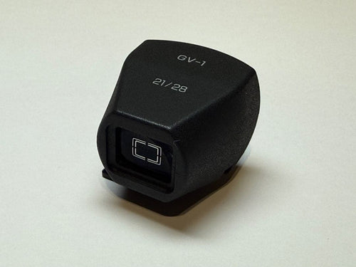 Ricoh Finder Eye Cup Gv-1