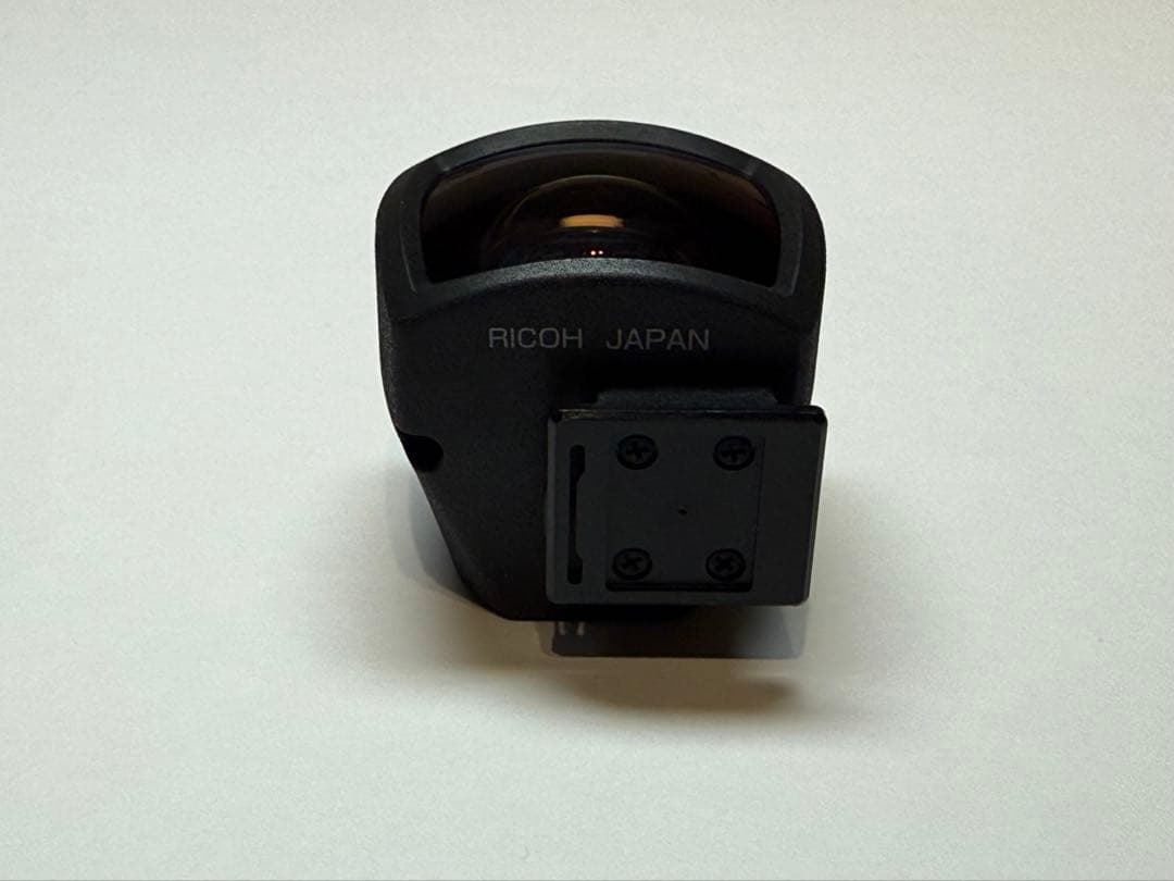 Ricoh Finder Eye Cup Gv-1