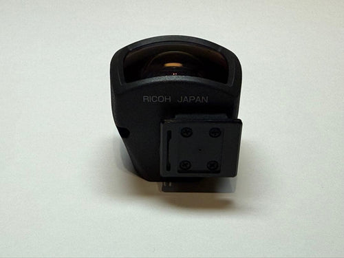 Ricoh Finder Eye Cup Gv-1