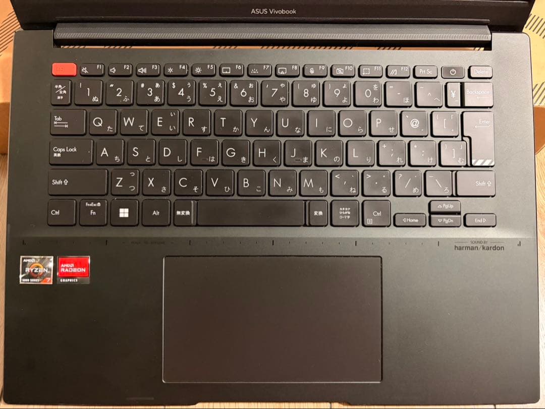 Asus Windows Laptops Vivobook S 14X Oled M5402Ra