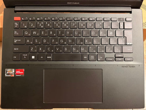 Asus Windows Laptops Vivobook S 14X Oled M5402Ra